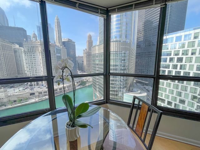 405 N Wabash Avenue 1410, Chicago, IL 60611