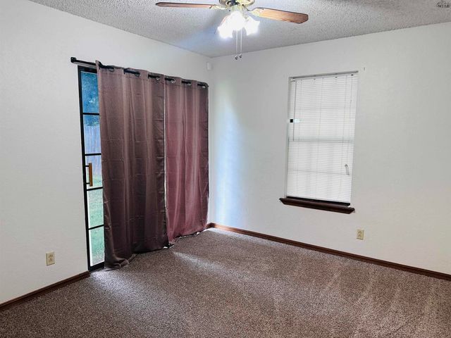 2937 MCGAHA AVENUE, Wichita Falls, TX 76308
