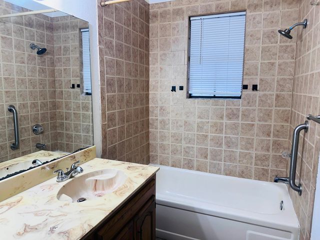 2937 MCGAHA AVENUE, Wichita Falls, TX 76308