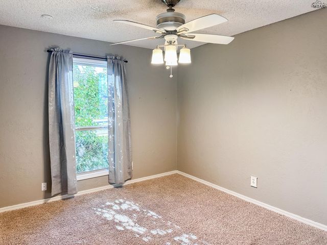 2937 MCGAHA AVENUE, Wichita Falls, TX 76308