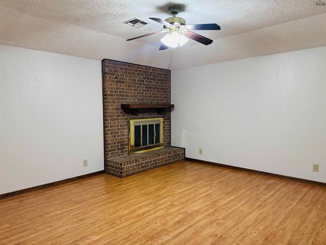 2937 MCGAHA AVENUE, Wichita Falls, TX 76308