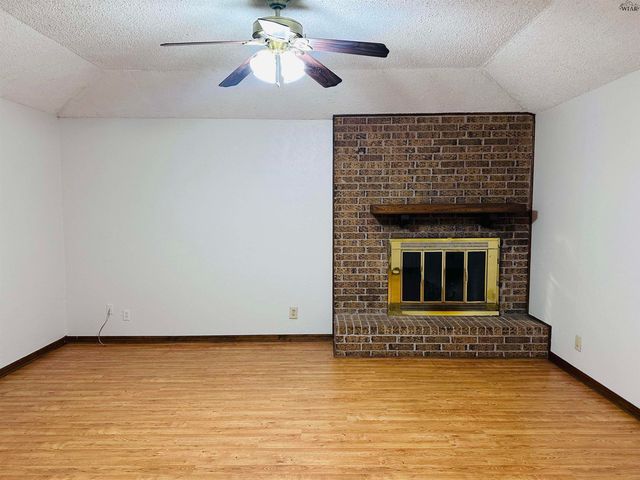 2937 MCGAHA AVENUE, Wichita Falls, TX 76308