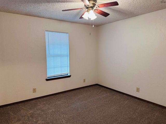 2937 MCGAHA AVENUE, Wichita Falls, TX 76308