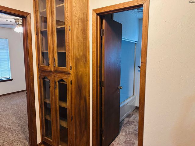 2937 MCGAHA AVENUE, Wichita Falls, TX 76308