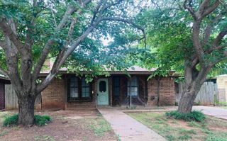 2937 MCGAHA AVENUE, Wichita Falls, TX 76308
