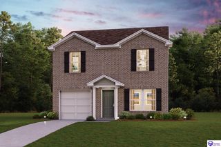 112 S Osprey Court, Vine Grove, KY 40175