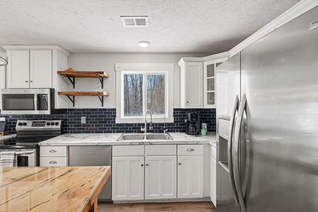 1480 Poulson Road, Muskegon, MI 49445