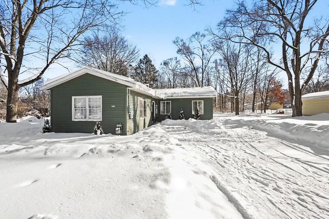 1480 Poulson Road, Muskegon, MI 49445