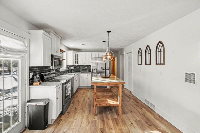 1480 Poulson Road, Muskegon, MI 49445