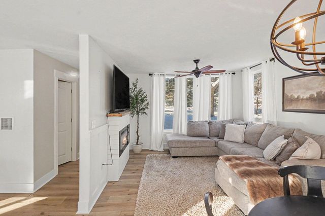 1480 Poulson Road, Muskegon, MI 49445