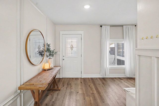 1480 Poulson Road, Muskegon, MI 49445