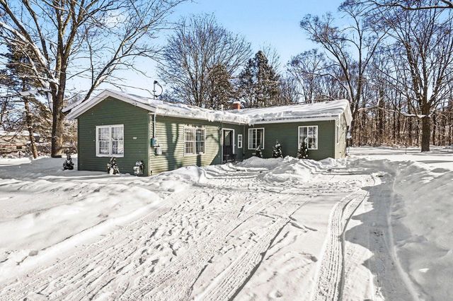 1480 Poulson Road, Muskegon, MI 49445