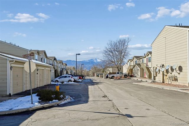 339 Ellers Grove, Colorado Springs, CO 80916