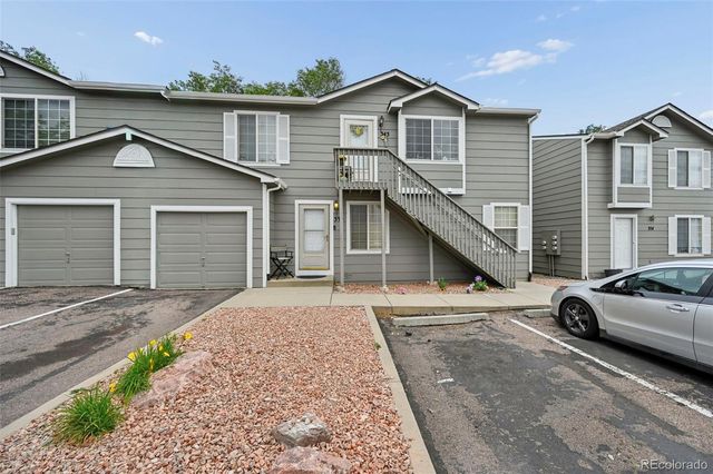 339 Ellers Grove, Colorado Springs, CO 80916