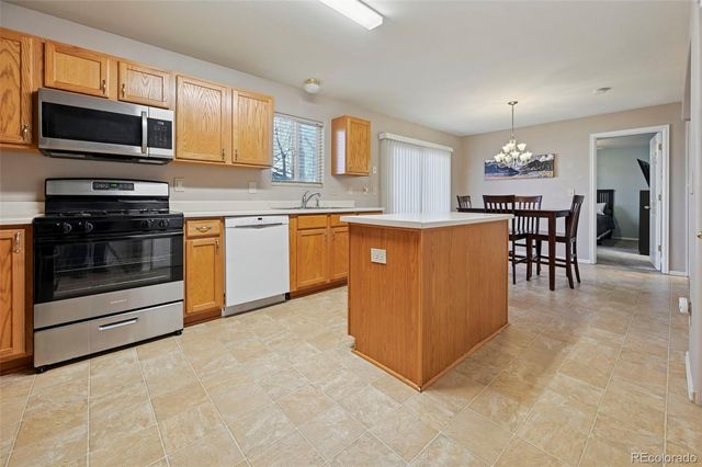339 Ellers Grove, Colorado Springs, CO 80916