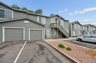 339 Ellers Grove, Colorado Springs, CO 80916