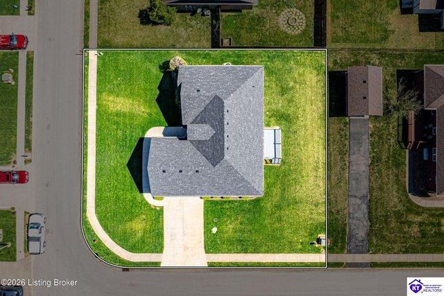 133 E Piedmont Drive, Vine Grove, KY 40175