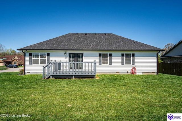 133 E Piedmont Drive, Vine Grove, KY 40175