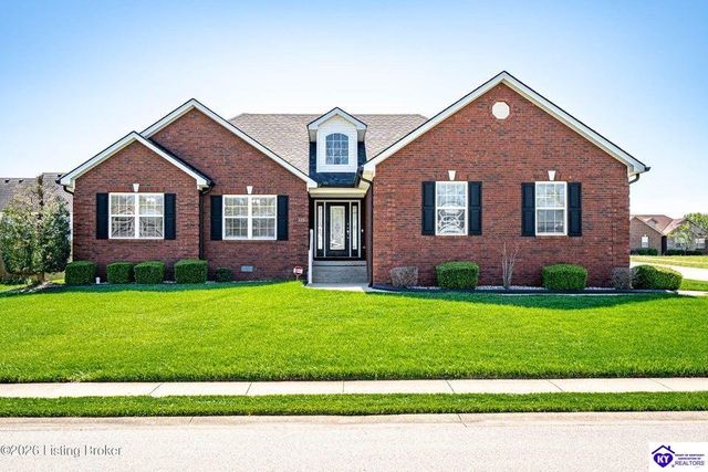 133 E Piedmont Drive, Vine Grove, KY 40175