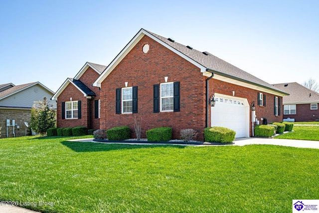 133 E Piedmont Drive, Vine Grove, KY 40175