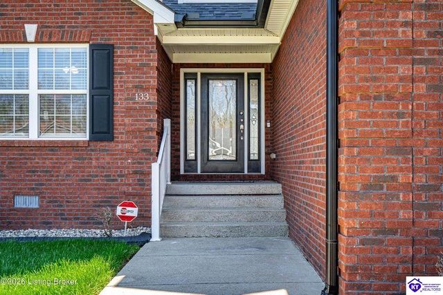 133 E Piedmont Drive, Vine Grove, KY 40175