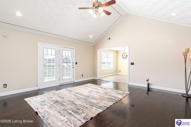 133 E Piedmont Drive, Vine Grove, KY 40175