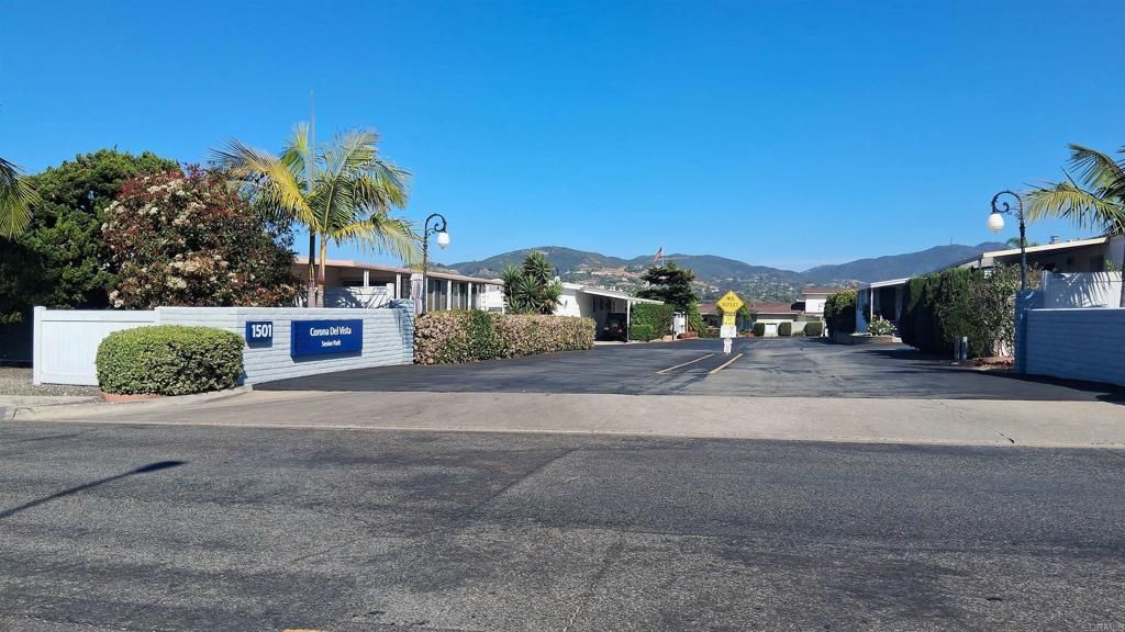 Image 3 of property listing at 1501 Anza Avenue SPC 82, Vista, CA 92084