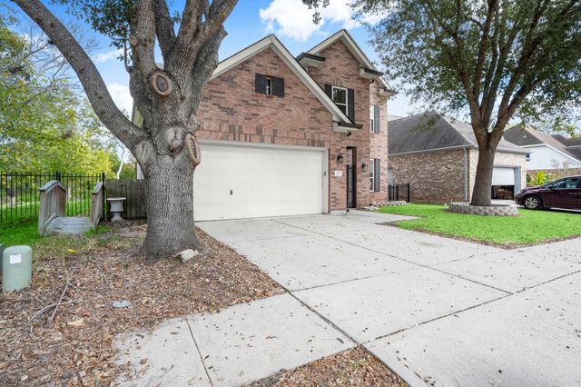 107 Island Blvd, Missouri City, TX 77459