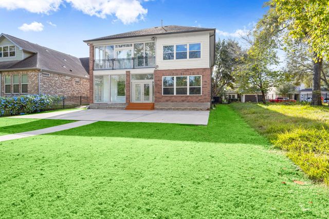 107 Island Blvd, Missouri City, TX 77459