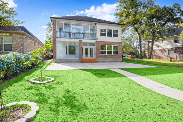 107 Island Blvd, Missouri City, TX 77459