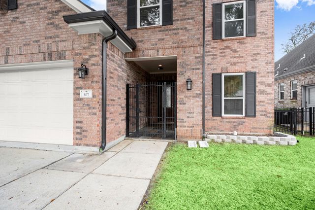 107 Island Blvd, Missouri City, TX 77459