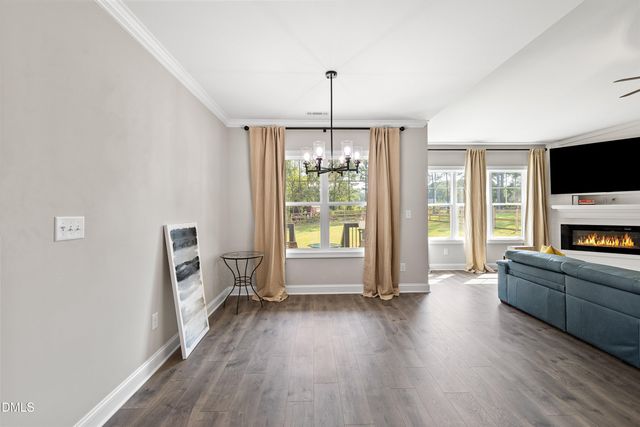 240 Sourgum Court, Zebulon, NC 27597