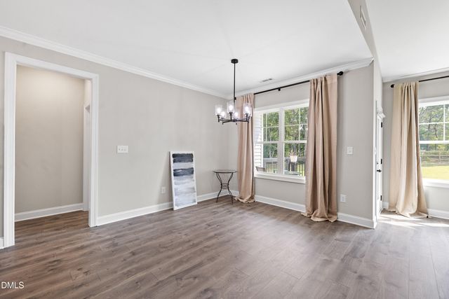 240 Sourgum Court, Zebulon, NC 27597