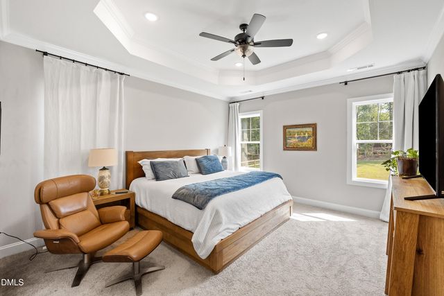 240 Sourgum Court, Zebulon, NC 27597
