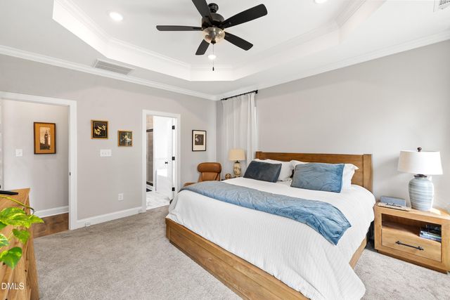 240 Sourgum Court, Zebulon, NC 27597