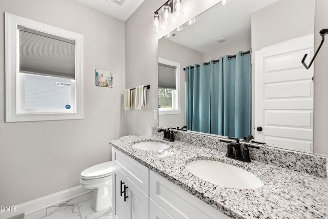 240 Sourgum Court, Zebulon, NC 27597