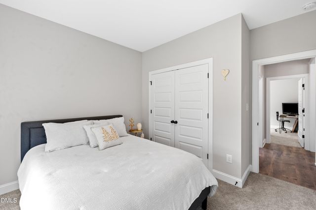 240 Sourgum Court, Zebulon, NC 27597