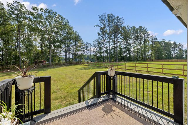 240 Sourgum Court, Zebulon, NC 27597