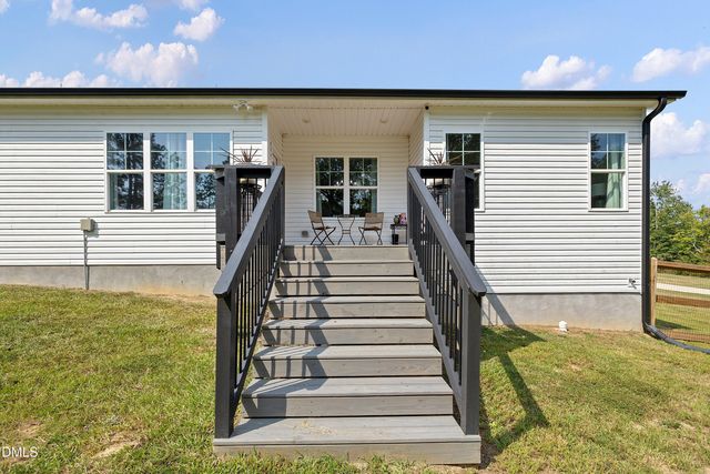 240 Sourgum Court, Zebulon, NC 27597