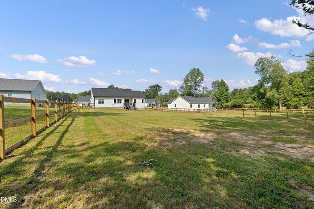 240 Sourgum Court, Zebulon, NC 27597