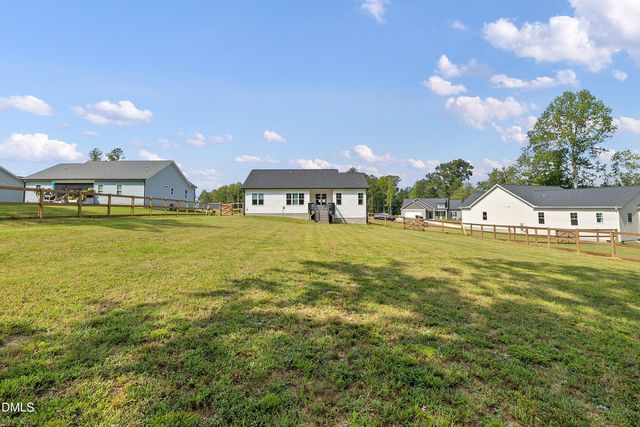 240 Sourgum Court, Zebulon, NC 27597