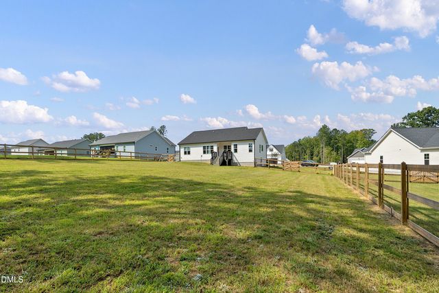 240 Sourgum Court, Zebulon, NC 27597