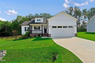240 Sourgum Court, Zebulon, NC 27597