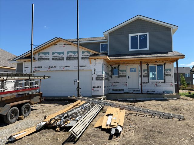 1520 Locust Street, Waukee, IA 50263