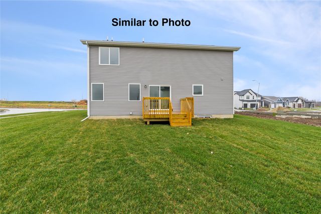 1520 Locust Street, Waukee, IA 50263