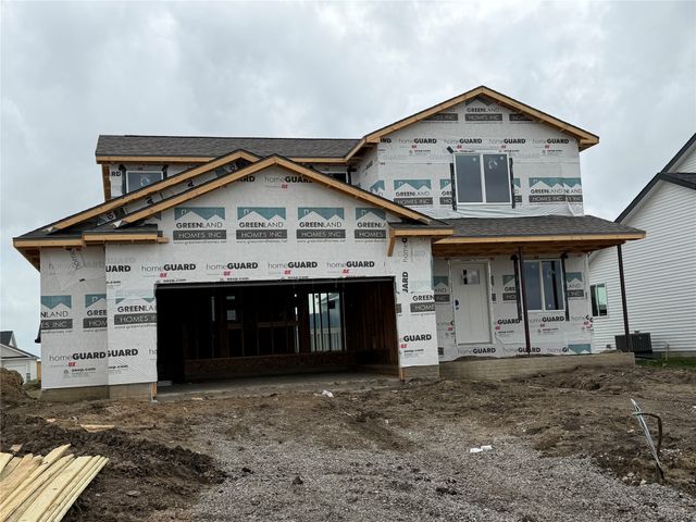 1520 Locust Street, Waukee, IA 50263
