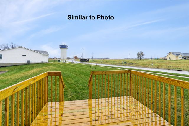 1520 Locust Street, Waukee, IA 50263