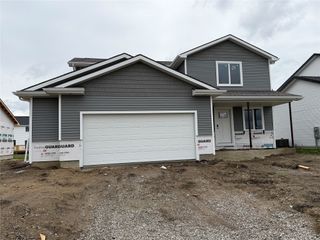 1520 Locust Street, Waukee, IA 50263