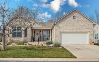 101 Morning Glory CIR, Georgetown, TX 78633