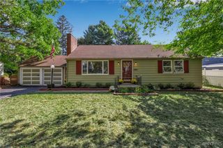 4189 Wildwood Drive, Clarence, NY 14221